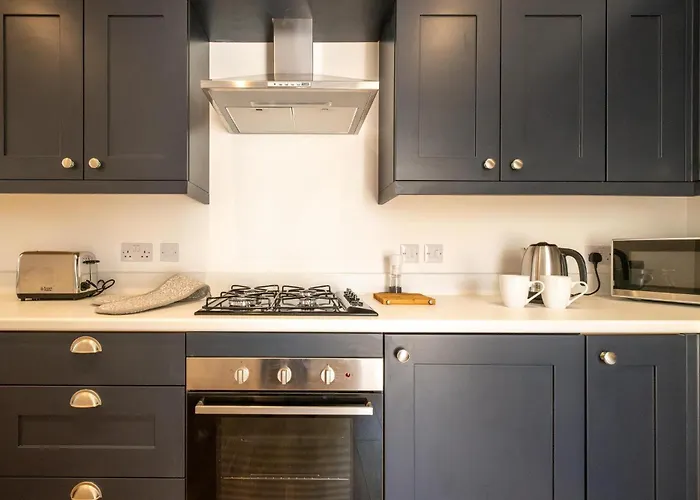 Volunteer Lodge, Leiston - Aldeburgh Coastal Cottages