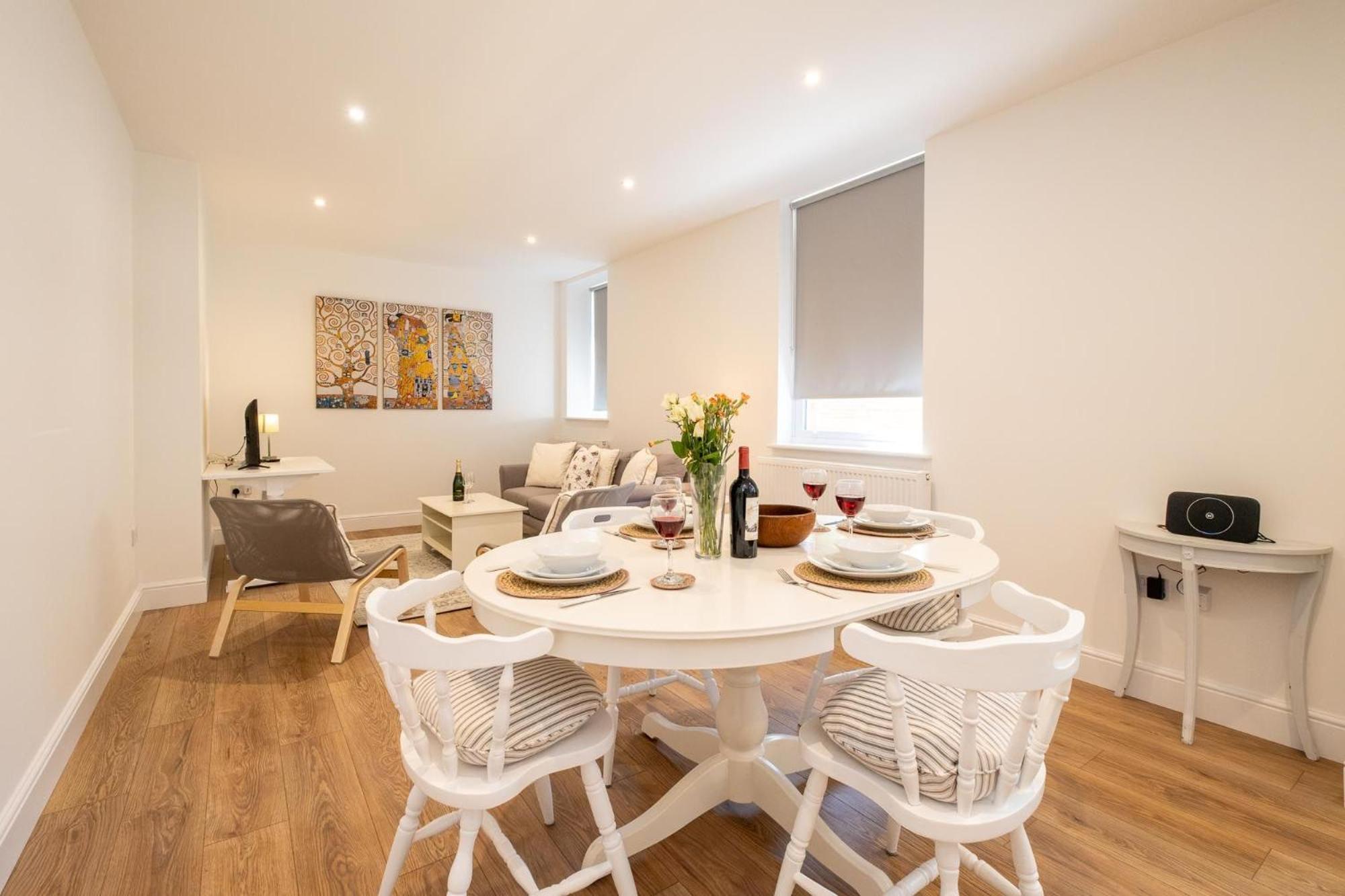 Holiday home Volunteer Lodge, - Aldeburgh Coastal