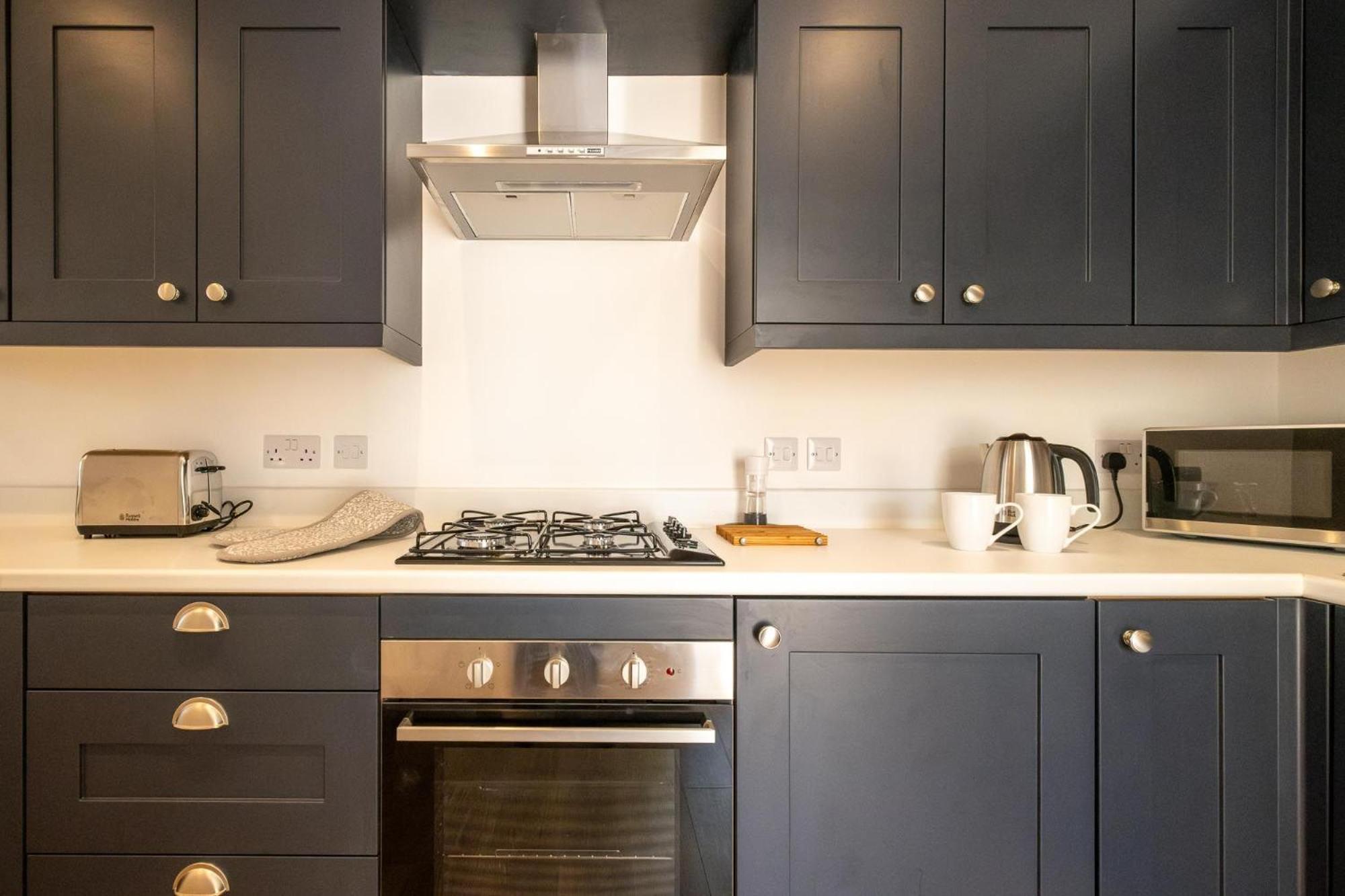 Holiday home Volunteer Lodge, - Aldeburgh Coastal Leiston