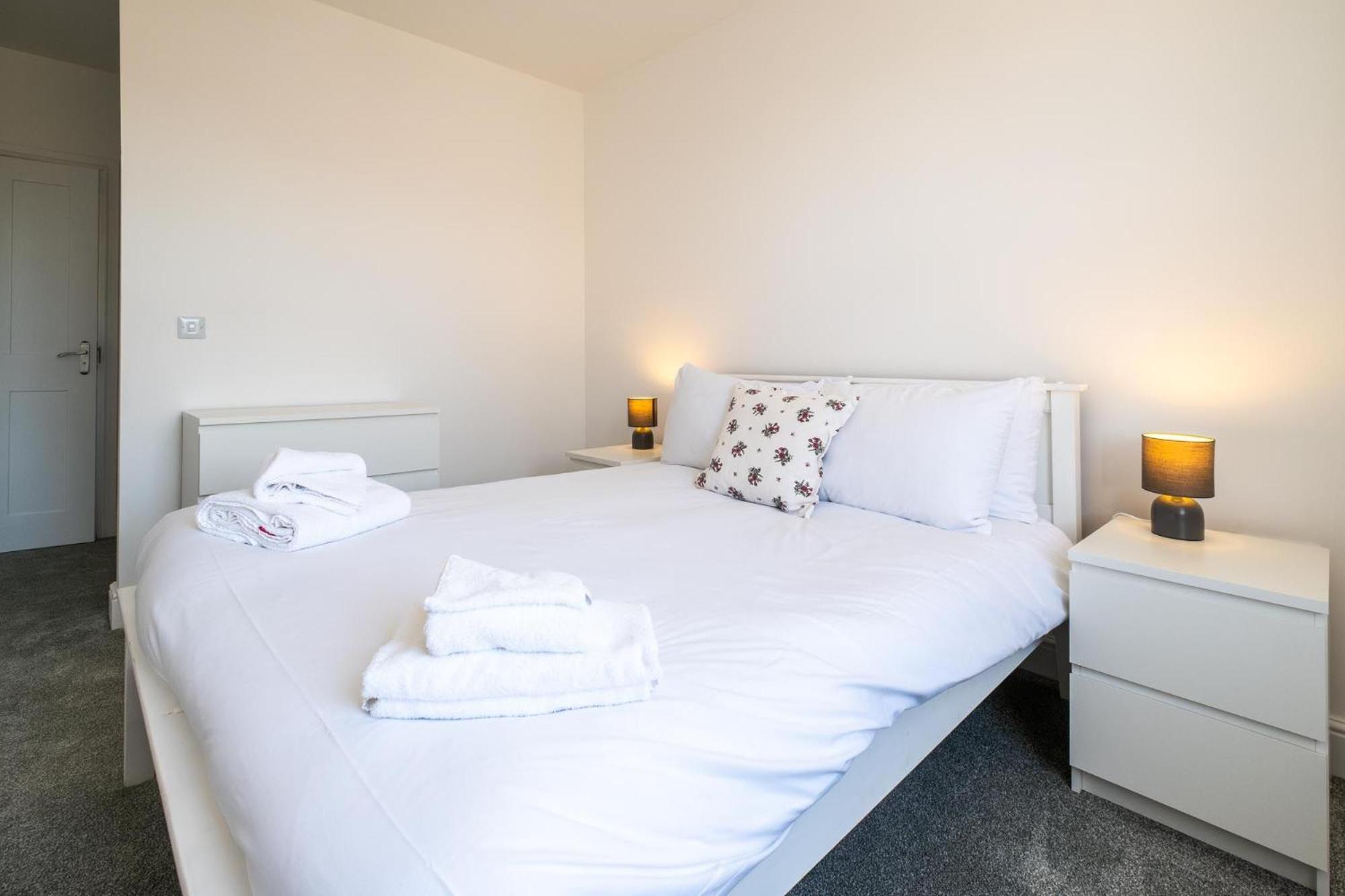 Holiday home Volunteer Lodge, - Aldeburgh Coastal Leiston