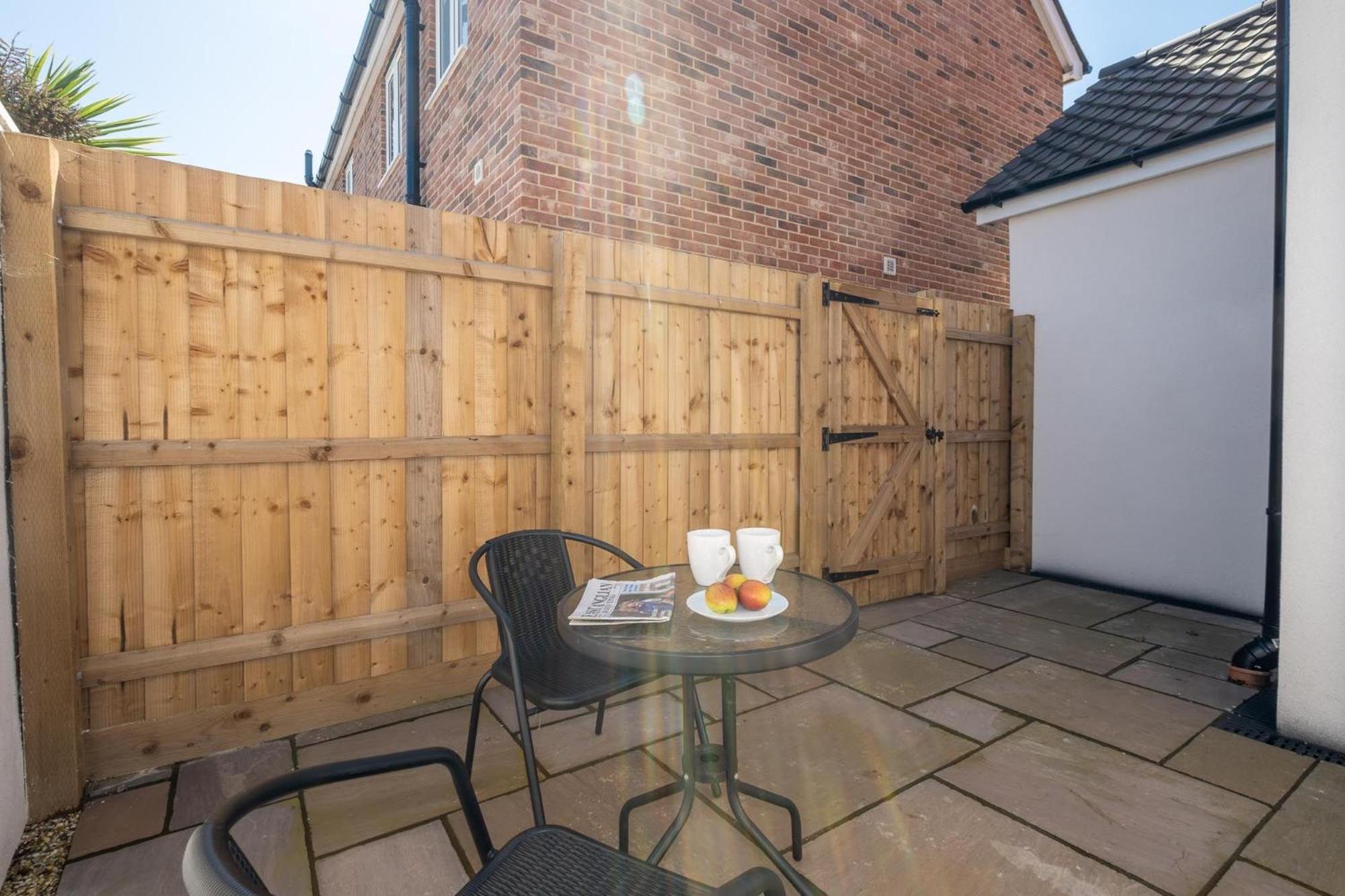 Volunteer Lodge, - Aldeburgh Coastal Holiday home