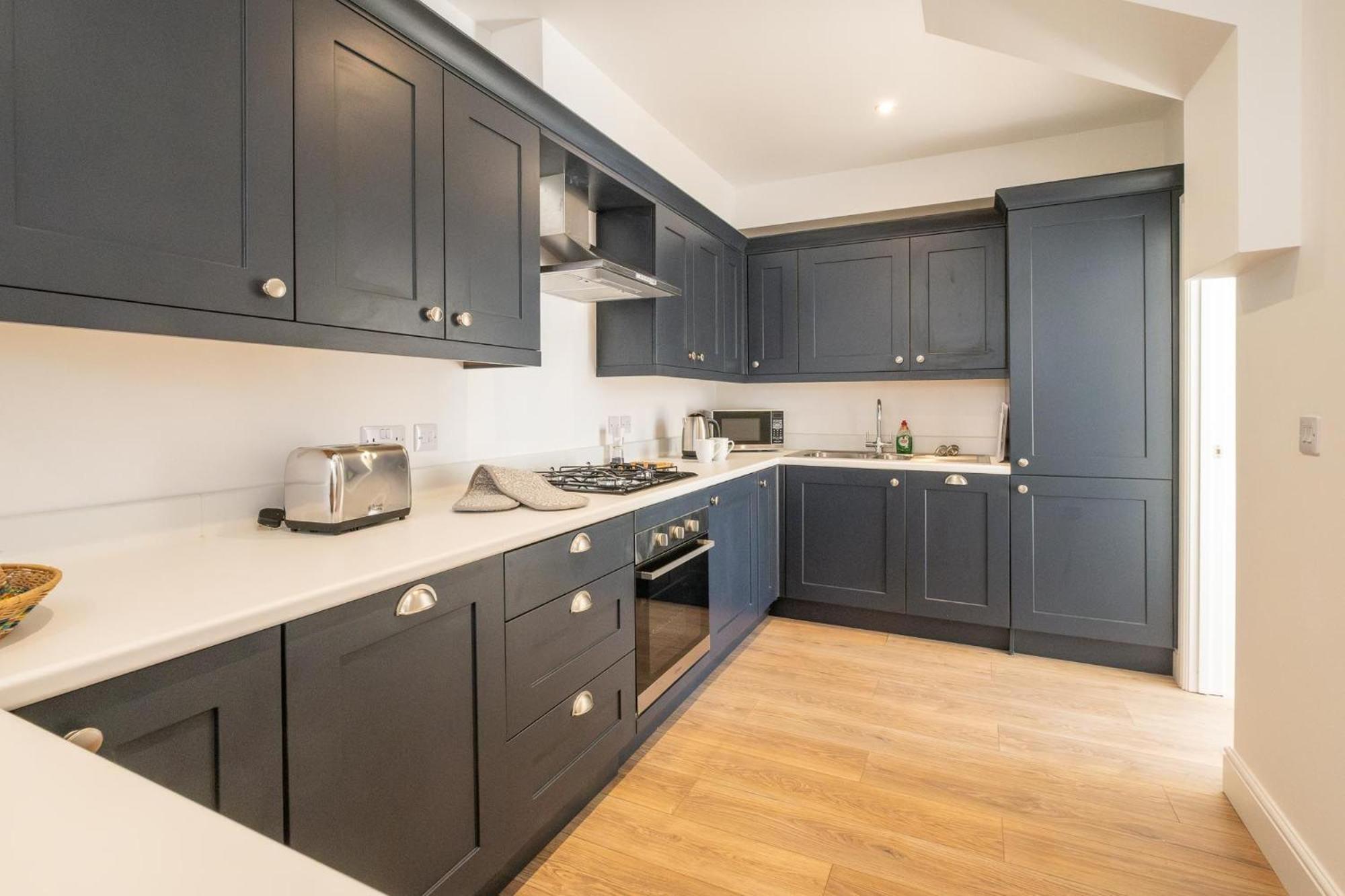 Holiday home Volunteer Lodge, - Aldeburgh Coastal *