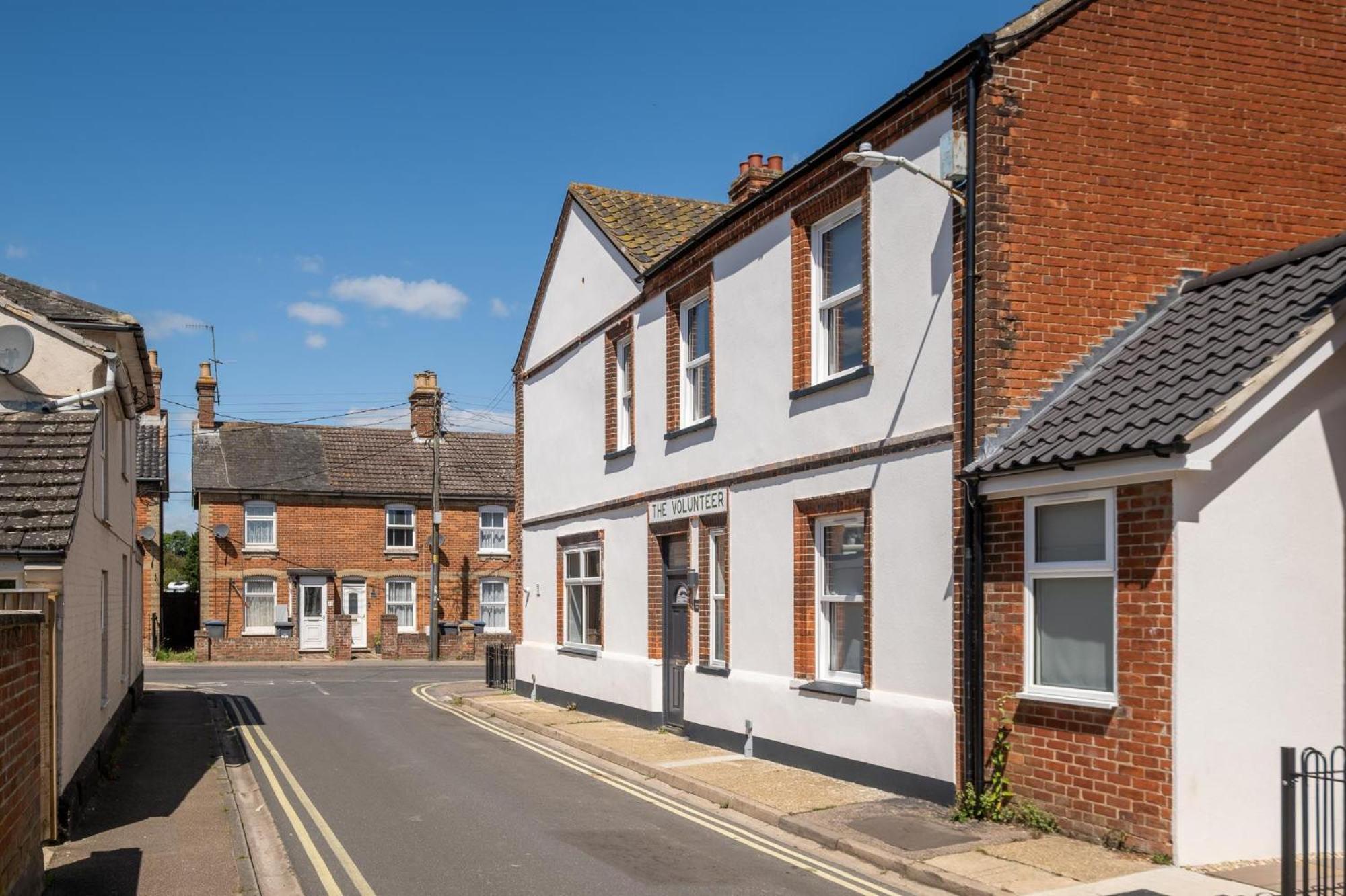 Holiday home Volunteer Lodge, - Aldeburgh Coastal *