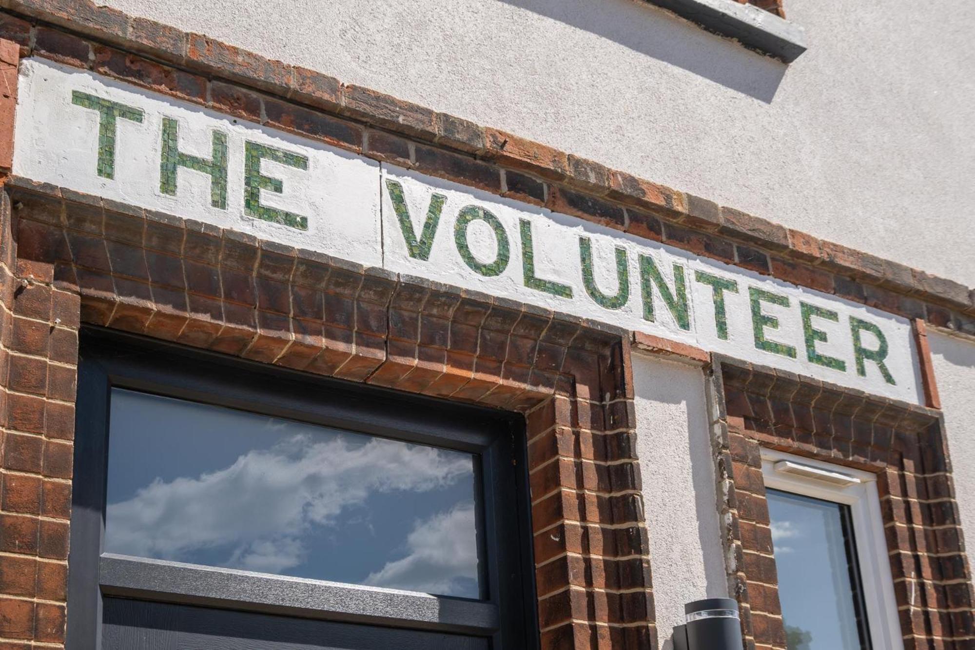 Volunteer Lodge, - Aldeburgh Coastal Holiday home *
