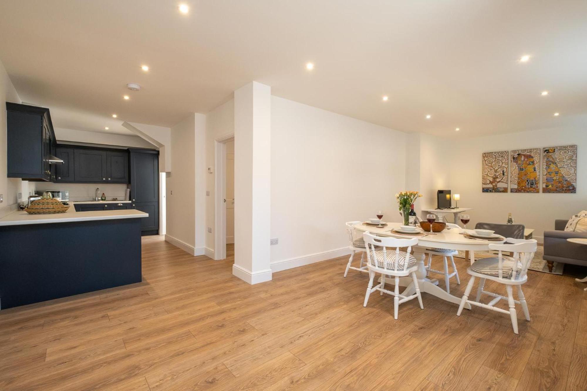 Volunteer Lodge, - Aldeburgh Coastal Leiston