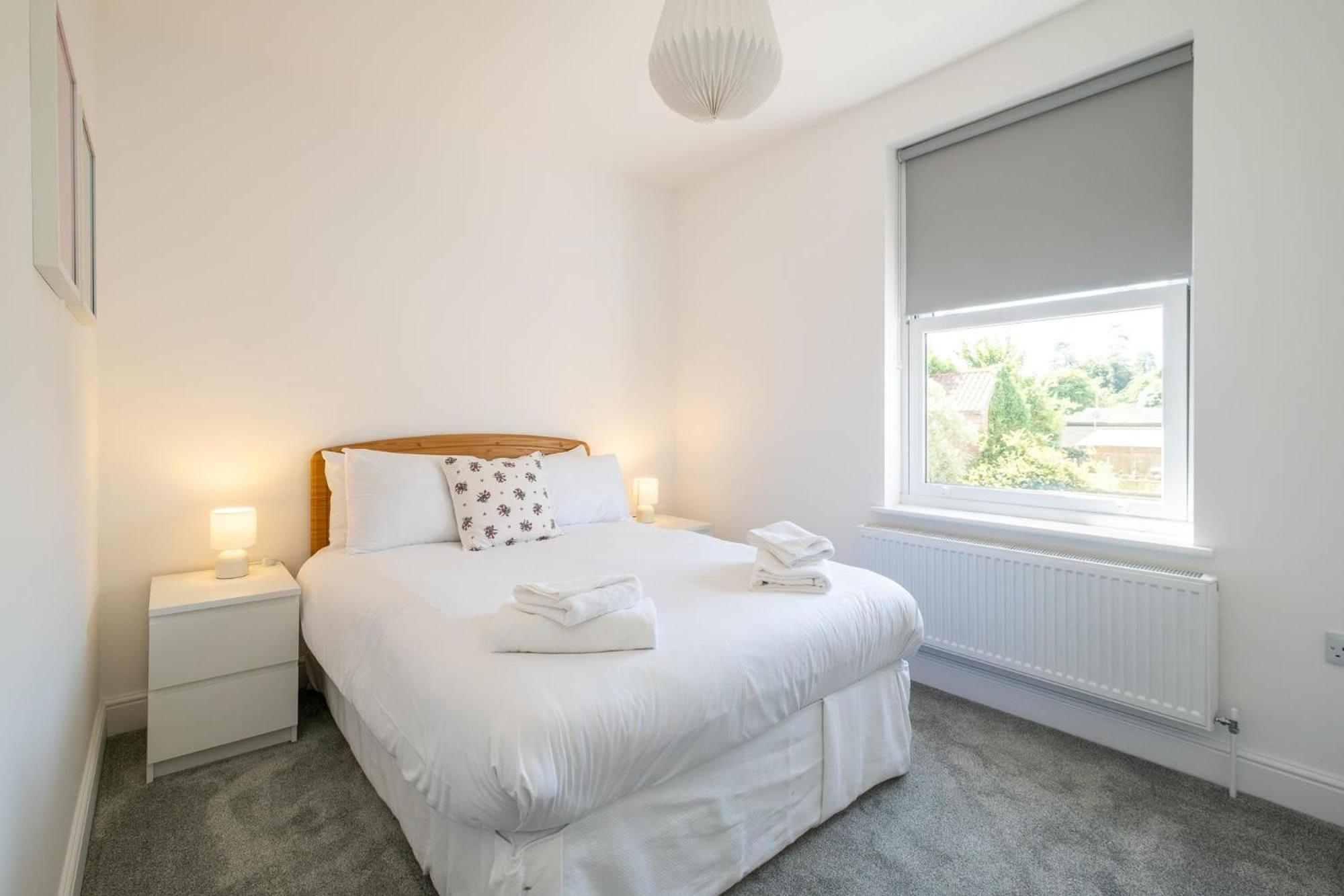Holiday home Volunteer Lodge, - Aldeburgh Coastal