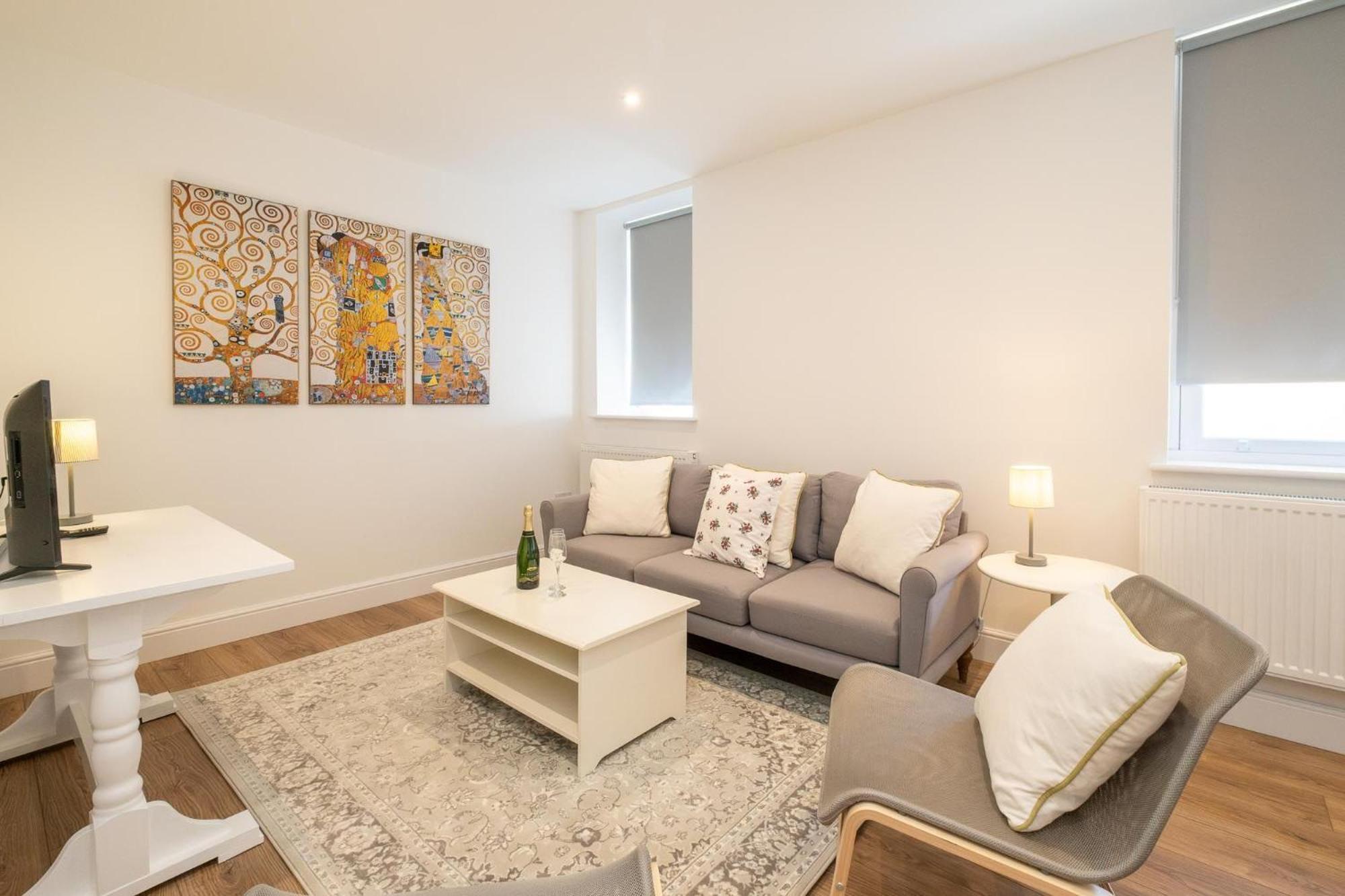 Holiday home Volunteer Lodge, - Aldeburgh Coastal Leiston